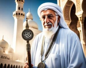 أسرار فك السحر في مكة المكرمة